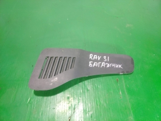 Обшивка багажника, TOYOTA, RAV 4, ACA30, 1AZ-FE, 2011, 64766-42041