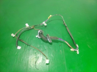 Проводка двери, TOYOTA, COROLLA FIELDER, NZE141, 1NZ-FE, R, L, 82154-12580