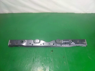 Рамка радиатора, TOYOTA, COROLLA FIELDER, NZE141, 1NZ-FE, F