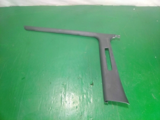 Накладка на стойку, TOYOTA, COROLLA, AE100, 5A-FE, 1995, L, верх, 62469-13020