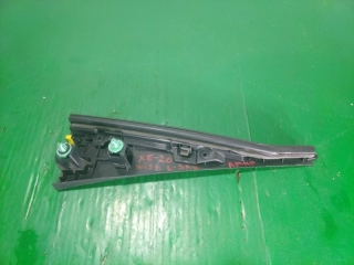 Уголок двери внешний, TOYOTA, WISH, ZGE25W, 2ZR-FAE, 2010, R, L, 67674-68020