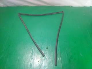 Уплотнитель стекла двери, TOYOTA, COROLLA FIELDER, NZE141, 1NZ-FE, R, L