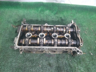 Головка блока цилиндров, TOYOTA, FUNCARGO, NCP20, 2NZ-FE, 2002