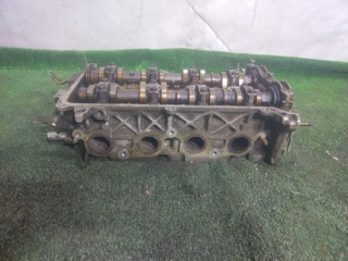 Головка блока цилиндров, TOYOTA, FUNCARGO, NCP20, 2NZ-FE, 2002