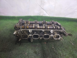 Головка блока цилиндров, TOYOTA, FUNCARGO, NCP20, 2NZ-FE, 2002