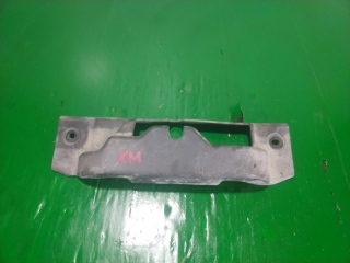 Кожух замка капота, KIA, SPORTAGE, KM, D4EA, 2006, 81195-1F000