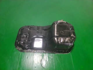 Поддон масляный двигателя, MITSUBISHI, LANCER, CK2A, 4G15, 2000