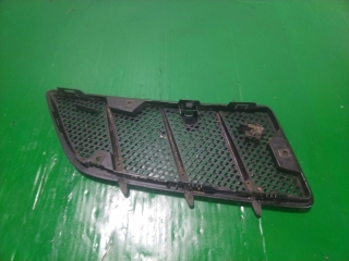 Решетка под дворники, MERCEDES BENZ, M-CLASS, W164, M272E35, 2005, L, 1648800105