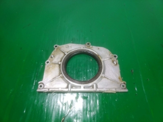 Крышка двигателя задняя, TOYOTA, HIGHLANDER, GSU40, 2GR-FE