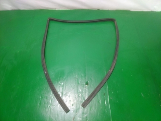 Уплотнитель стекла двери, MERCEDES BENZ, S-CLASS, W126, M117 E50, R, R