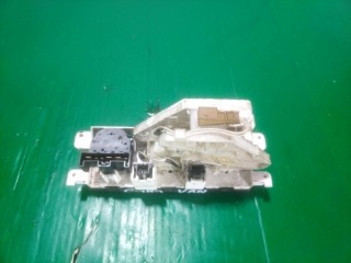 Блок управления климат- контролем, NISSAN, CARAVAN, E25, QR25DE, 2011