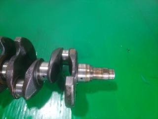 Коленвал, TOYOTA, COROLLA, NZE121, 1NZ-FE, 2001