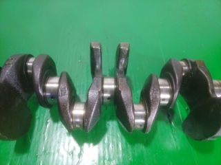 Коленвал, TOYOTA, COROLLA, NZE121, 1NZ-FE, 2001