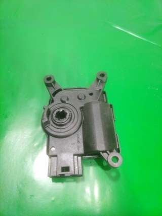 Мотор заслонки отопителя, VOLKSWAGEN, TIGUAN, AD1, CZDA, CZEA, 2020, 2Q0907511G