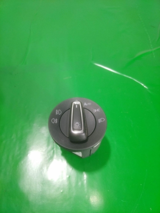 Переключатель света, VOLKSWAGEN, TIGUAN, AD1, CZDA, CZEA, 2020, 5G0941431BD
