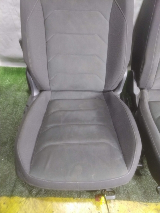 Сиденье, VOLKSWAGEN, TIGUAN, AD1, CZDA, CZEA, 2020, F
