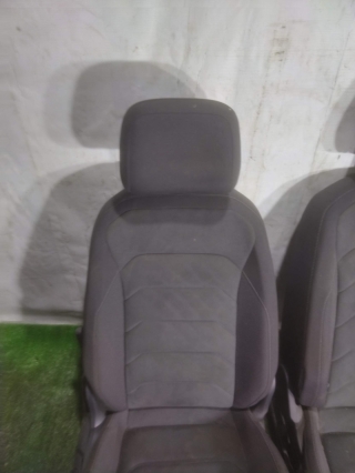 Сиденье, VOLKSWAGEN, TIGUAN, AD1, CZDA, CZEA, 2020, F