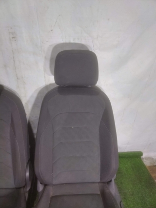 Сиденье, VOLKSWAGEN, TIGUAN, AD1, CZDA, CZEA, 2020, F