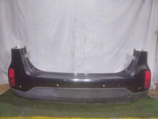 Бампер, KIA, SORENTO, XM, G4KE, 2012, R, 86611-2P500