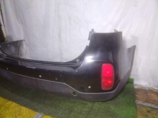 Бампер, KIA, SORENTO, XM, G4KE, 2012, R, 86611-2P500
