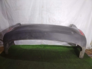 Бампер, KIA, SORENTO, XM, G4KE, 2012, R, 86611-2P500