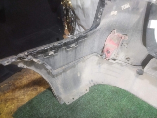 Бампер, KIA, SORENTO, XM, G4KE, 2012, R, 86611-2P500