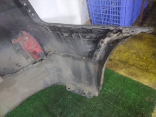 Бампер, KIA, SORENTO, XM, G4KE, 2012, R, 86611-2P500