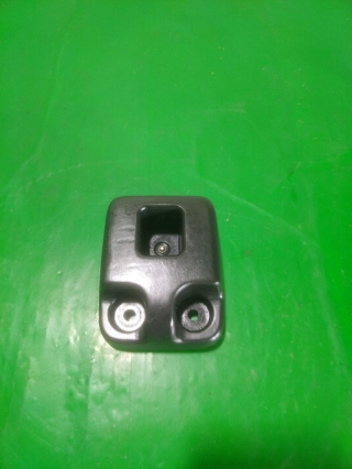 Пластик салона, NISSAN, NV200, VM20, HR16DE, 2010