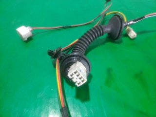 Проводка двери, TOYOTA, PRIUS, NHW10, 1NZ-FXE, 1998, R, L
