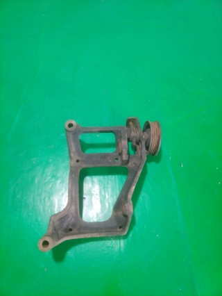 Крепление компрессора кондиционера, TOYOTA, LAND CRUISER PRADO, RZJ95, 3RZ-FE, 1999