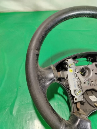 Руль, KIA, SPORTAGE, KM, D4EA, 2006