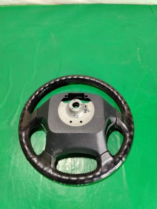 Руль, KIA, SPORTAGE, KM, D4EA, 2006