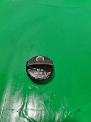 Крышка маслозаливной горловины, TOYOTA, CAMRY, ACV30, 2AZ-FE