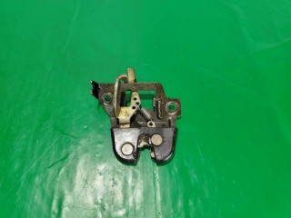 Замок крышки багажника, MITSUBISHI, MIRAGE, CB1A, 4G13, 1993