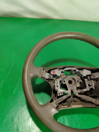 Руль, TOYOTA, CAMRY, ACV30, 2AZ-FE