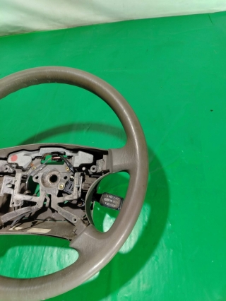 Руль, TOYOTA, CAMRY, ACV30, 2AZ-FE