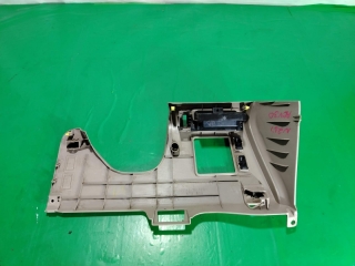 Консоль под рулевую колонку, TOYOTA, CAMRY, ACV30, 2AZ-FE, 55302-AA020