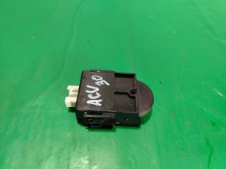Кнопка регулировки яркости подсветки, TOYOTA, CAMRY, ACV30, 2AZ-FE