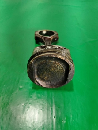 Поршень с шатуном, TOYOTA, CAMRY, ACV30, 2AZ-FE