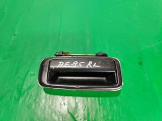 Ручка двери внешняя, TOYOTA, COROLLA, AE95, 4A-FE, 89-91, R, L, 69240-12110