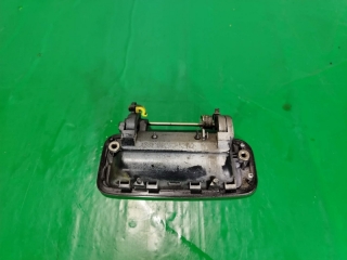 Ручка двери внешняя, TOYOTA, COROLLA, AE95, 4A-FE, 89-91, R, L, 69240-12110