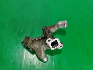 Флянец охлаждающей жидкости, LEXUS, RX300, MCU10, 1MZ-FE, 1998-2003