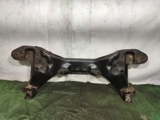 Балка под двс, NISSAN, PRESEA, R10, GA15DS, 1994