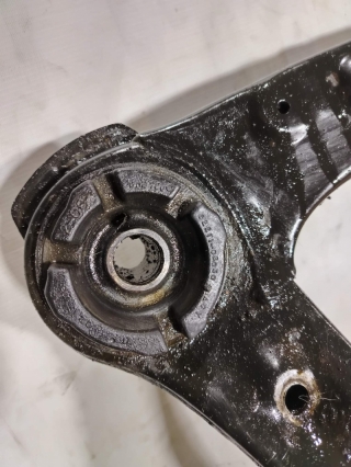 Балка под двс, TOYOTA, CAMRY, ACV30, 2AZ-FE