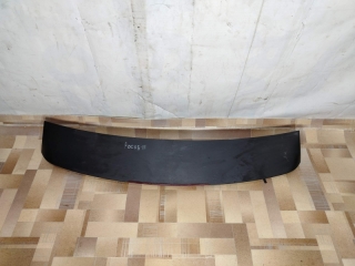 Спойлер двери багажника, FORD, FOCUS, CB4, QQDB, 2007, 4M51-A44210-AK