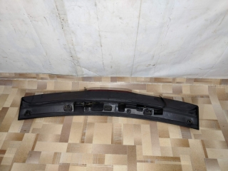 Спойлер двери багажника, FORD, FOCUS, CB4, QQDB, 2007, 4M51-A44210-AK