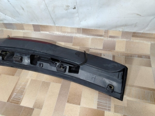 Спойлер двери багажника, FORD, FOCUS, CB4, QQDB, 2007, 4M51-A44210-AK