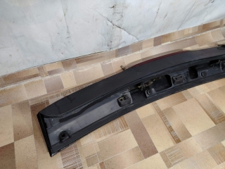 Спойлер двери багажника, FORD, FOCUS, CB4, QQDB, 2007, 4M51-A44210-AK