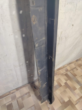Накладка на порог наружняя , HONDA, CR-V, RD1, B20B, 1999, R