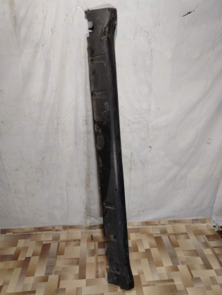 Накладка на порог наружняя , HONDA, CR-V, RD1, B20B, 1999, L